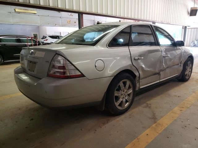 Photo 2 VIN: 1FAHP24W99G103193 - FORD TAURUS SEL 