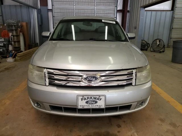 Photo 4 VIN: 1FAHP24W99G103193 - FORD TAURUS SEL 