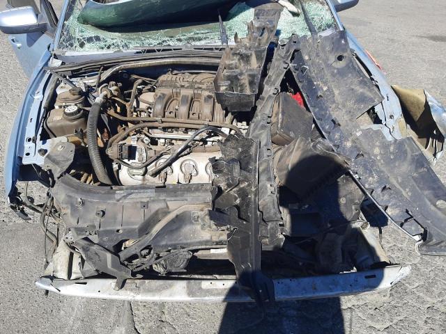 Photo 10 VIN: 1FAHP24W99G108782 - FORD TAURUS 