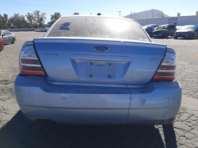 Photo 5 VIN: 1FAHP24W99G108782 - FORD TAURUS 