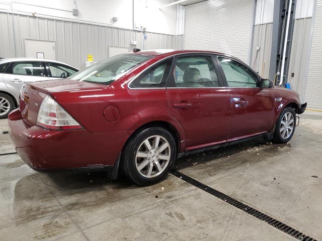 Photo 2 VIN: 1FAHP24WX8G107719 - FORD TAURUS SEL 