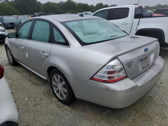 Photo 1 VIN: 1FAHP24WX8G112354 - FORD TAURUS SEL 