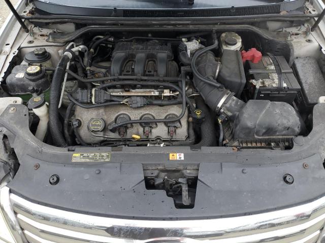 Photo 10 VIN: 1FAHP24WX8G112354 - FORD TAURUS SEL 