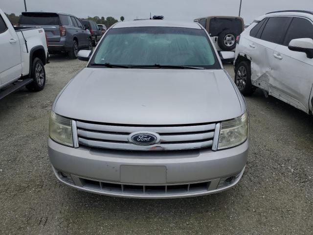 Photo 4 VIN: 1FAHP24WX8G112354 - FORD TAURUS SEL 