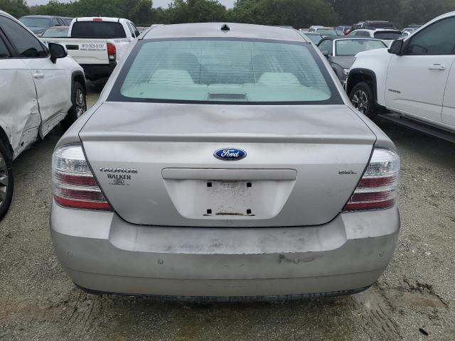 Photo 5 VIN: 1FAHP24WX8G112354 - FORD TAURUS SEL 