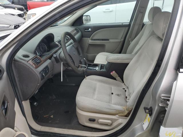 Photo 6 VIN: 1FAHP24WX8G112354 - FORD TAURUS SEL 