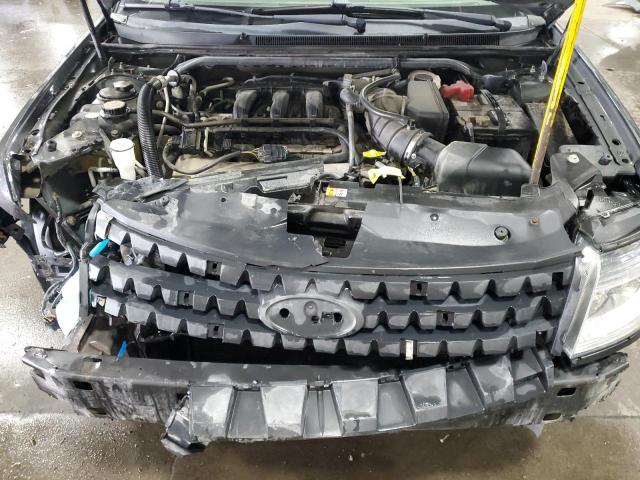 Photo 10 VIN: 1FAHP24WX8G139358 - FORD TAURUS SEL 