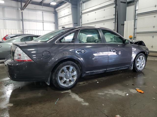 Photo 2 VIN: 1FAHP24WX8G139358 - FORD TAURUS SEL 