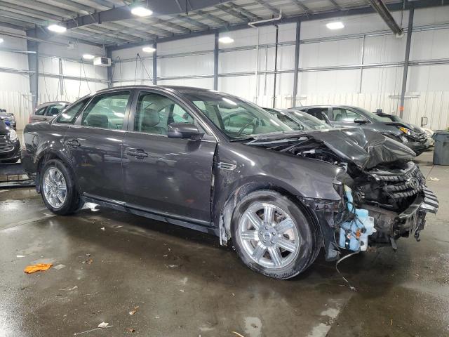 Photo 3 VIN: 1FAHP24WX8G139358 - FORD TAURUS SEL 