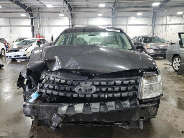 Photo 4 VIN: 1FAHP24WX8G139358 - FORD TAURUS SEL 