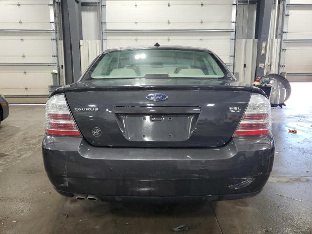 Photo 5 VIN: 1FAHP24WX8G139358 - FORD TAURUS SEL 