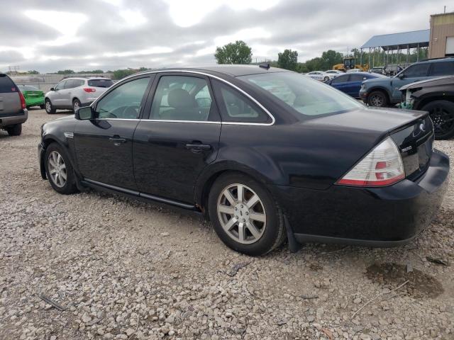 Photo 1 VIN: 1FAHP24WX8G149064 - FORD TAURUS 