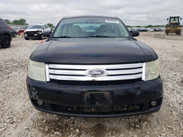 Photo 4 VIN: 1FAHP24WX8G149064 - FORD TAURUS 