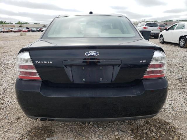 Photo 5 VIN: 1FAHP24WX8G149064 - FORD TAURUS 