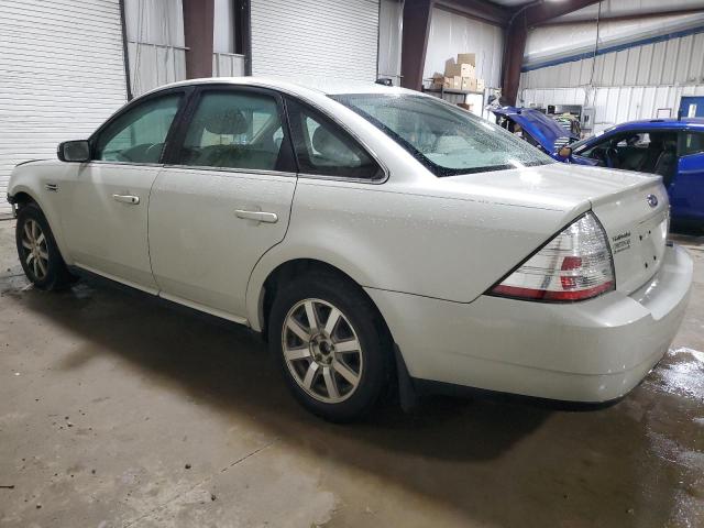 Photo 1 VIN: 1FAHP24WX8G158508 - FORD TAURUS SEL 