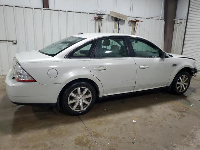 Photo 2 VIN: 1FAHP24WX8G158508 - FORD TAURUS SEL 