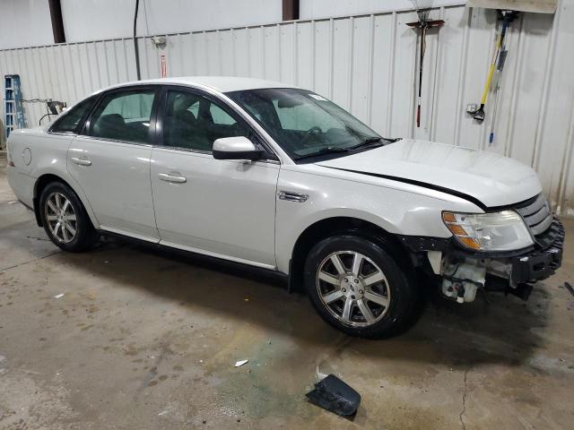 Photo 3 VIN: 1FAHP24WX8G158508 - FORD TAURUS SEL 