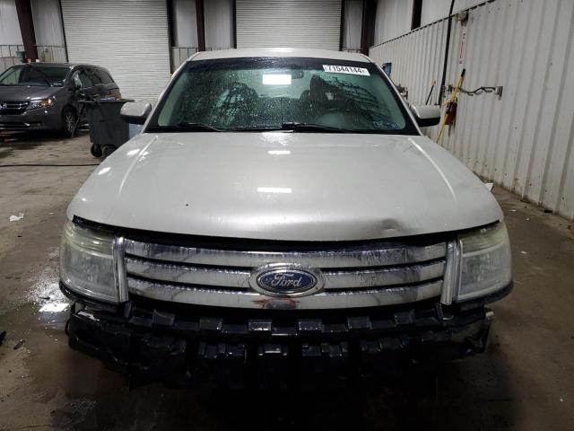 Photo 4 VIN: 1FAHP24WX8G158508 - FORD TAURUS SEL 