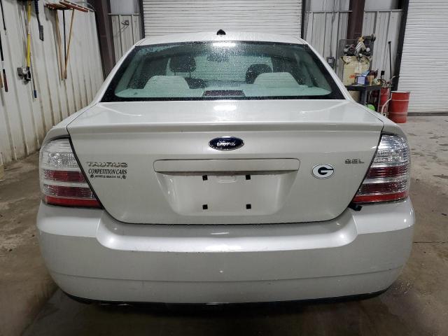 Photo 5 VIN: 1FAHP24WX8G158508 - FORD TAURUS SEL 