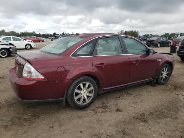 Photo 2 VIN: 1FAHP24WX8G159335 - FORD TAURUS SEL 