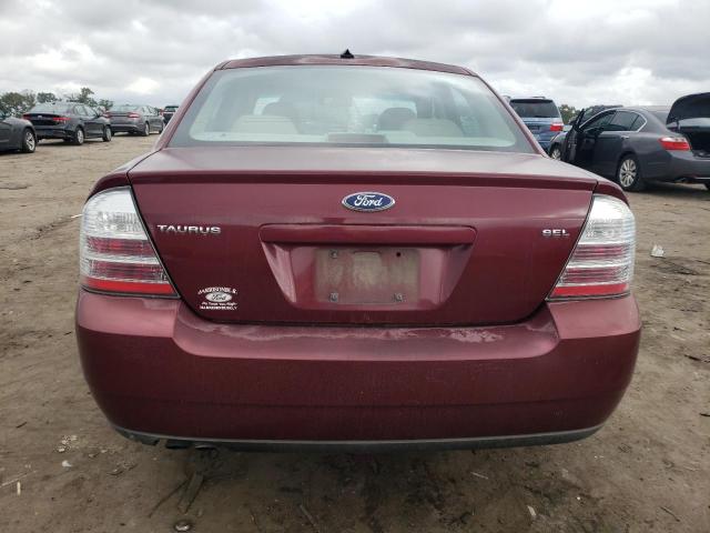 Photo 5 VIN: 1FAHP24WX8G159335 - FORD TAURUS SEL 