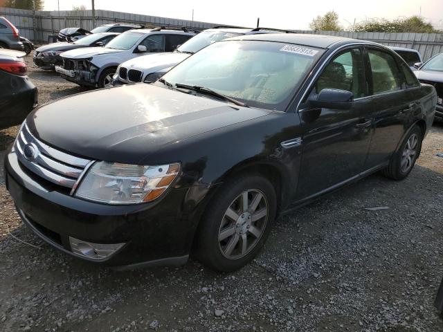 Photo 0 VIN: 1FAHP24WX8G163658 - FORD TAURUS SEL 