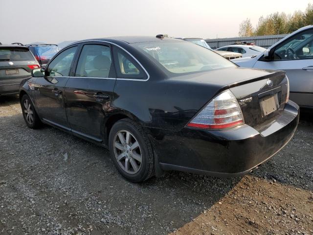 Photo 1 VIN: 1FAHP24WX8G163658 - FORD TAURUS SEL 