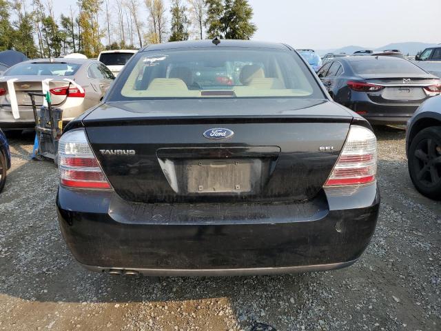 Photo 5 VIN: 1FAHP24WX8G163658 - FORD TAURUS SEL 