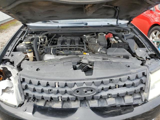 Photo 10 VIN: 1FAHP24WX8G169055 - FORD TAURUS 