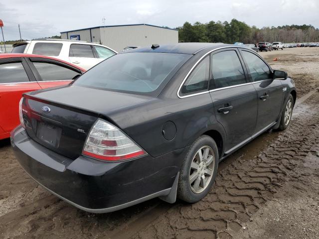 Photo 2 VIN: 1FAHP24WX8G169055 - FORD TAURUS 