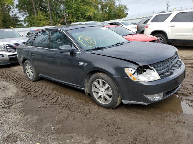 Photo 3 VIN: 1FAHP24WX8G169055 - FORD TAURUS 