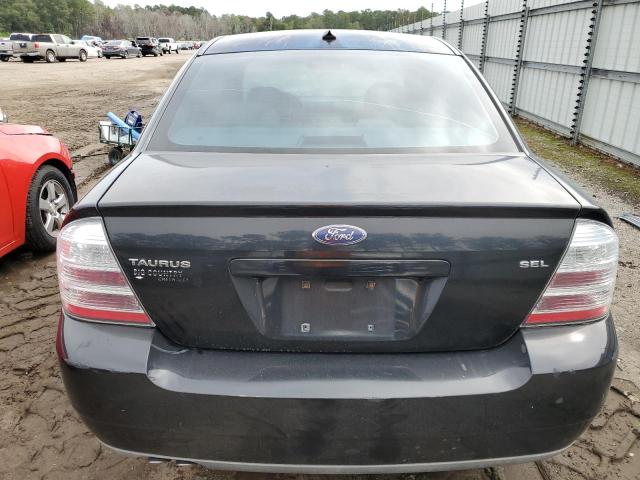 Photo 5 VIN: 1FAHP24WX8G169055 - FORD TAURUS 