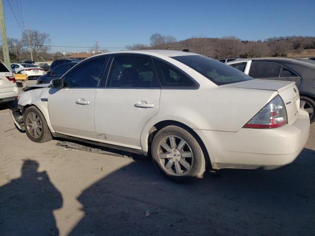 Photo 1 VIN: 1FAHP24WX8G171131 - FORD TAURUS 