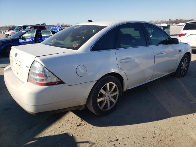 Photo 2 VIN: 1FAHP24WX8G171131 - FORD TAURUS 