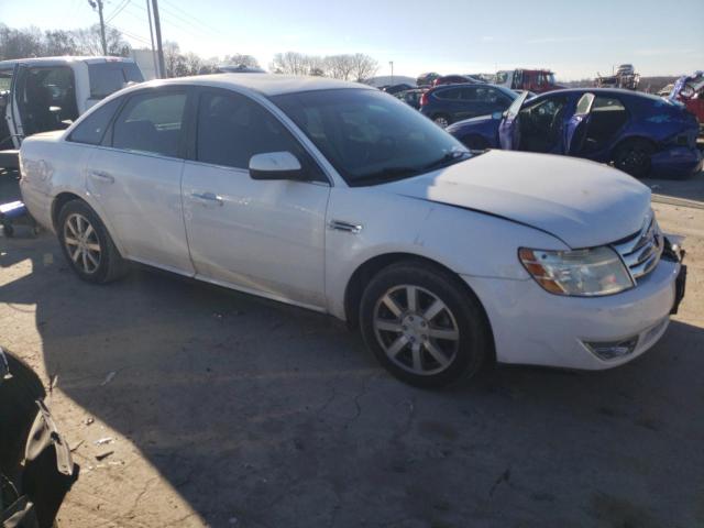 Photo 3 VIN: 1FAHP24WX8G171131 - FORD TAURUS 