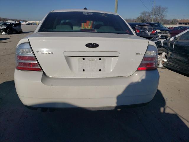 Photo 5 VIN: 1FAHP24WX8G171131 - FORD TAURUS 