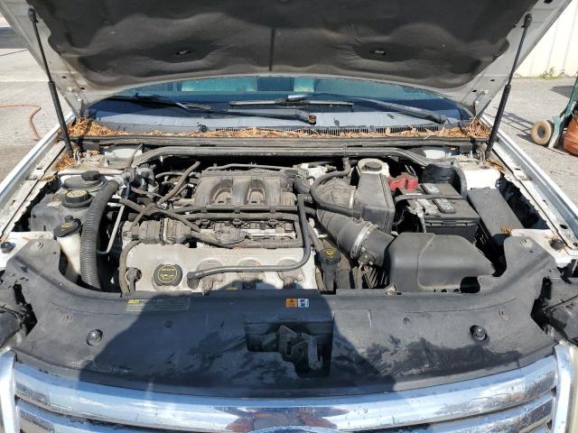 Photo 10 VIN: 1FAHP24WX8G172537 - FORD TAURUS SEL 