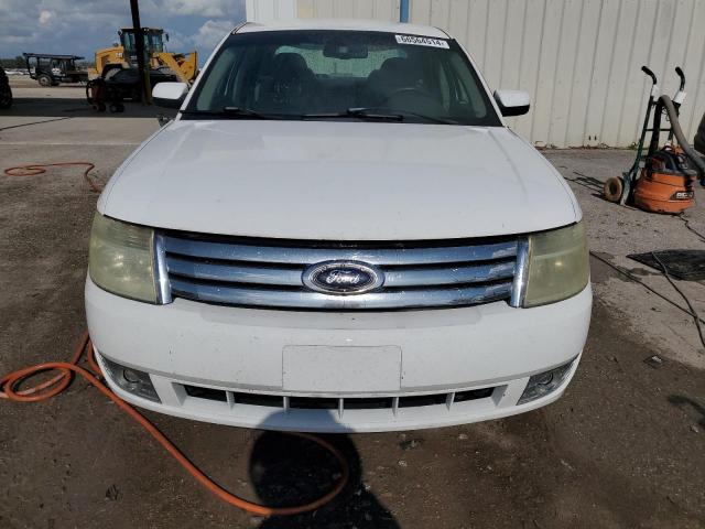 Photo 4 VIN: 1FAHP24WX8G172537 - FORD TAURUS SEL 