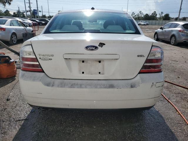 Photo 5 VIN: 1FAHP24WX8G172537 - FORD TAURUS SEL 