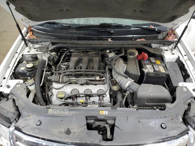 Photo 10 VIN: 1FAHP24WX8G175728 - FORD TAURUS 