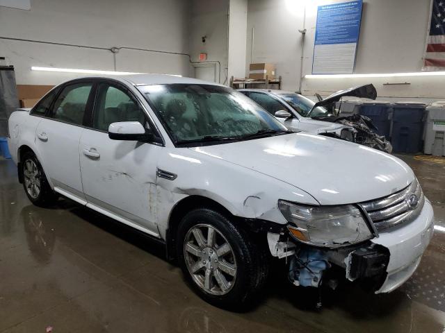 Photo 3 VIN: 1FAHP24WX8G175728 - FORD TAURUS 