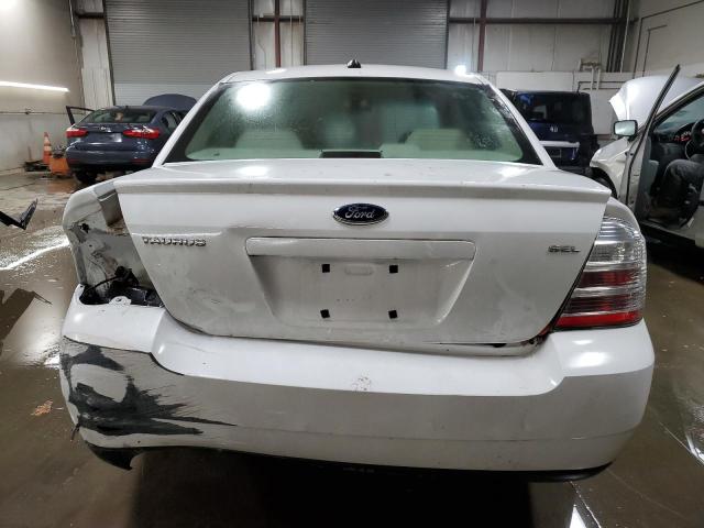 Photo 5 VIN: 1FAHP24WX8G175728 - FORD TAURUS 