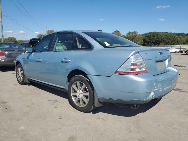 Photo 1 VIN: 1FAHP24WX8G179858 - FORD TAURUS 