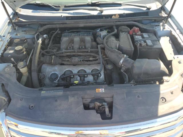 Photo 10 VIN: 1FAHP24WX8G179858 - FORD TAURUS 