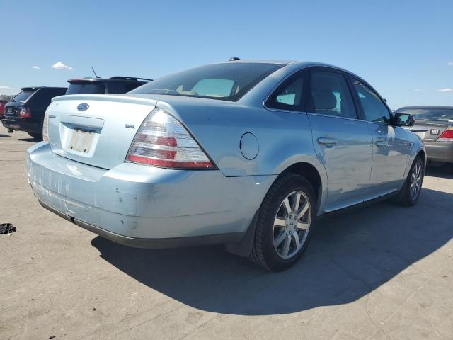 Photo 2 VIN: 1FAHP24WX8G179858 - FORD TAURUS 