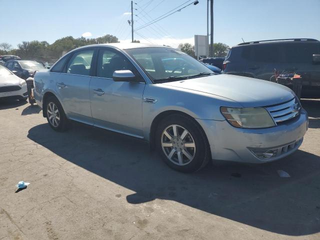 Photo 3 VIN: 1FAHP24WX8G179858 - FORD TAURUS 