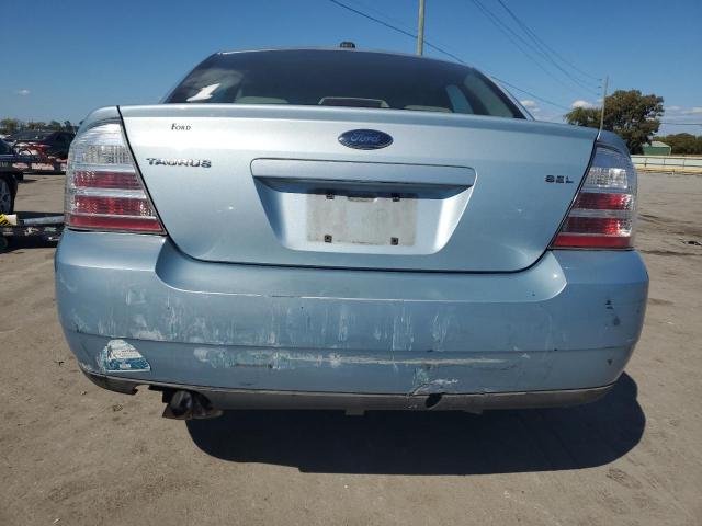 Photo 5 VIN: 1FAHP24WX8G179858 - FORD TAURUS 