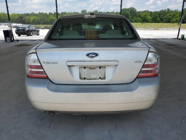 Photo 5 VIN: 1FAHP24WX9G104398 - FORD TAURUS 