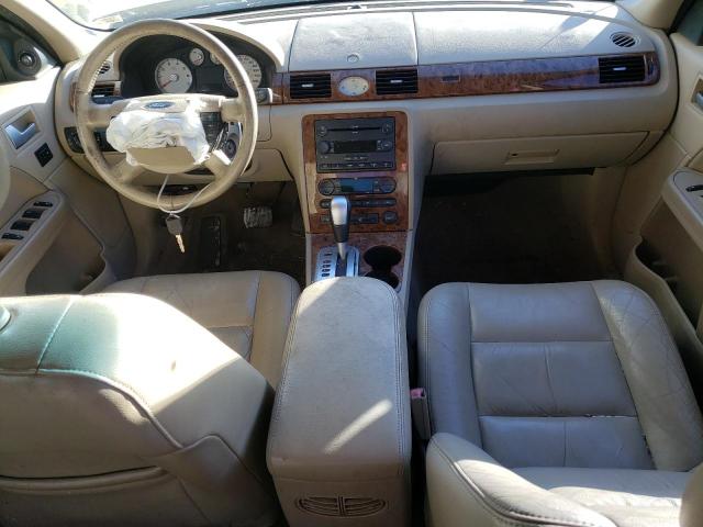 Photo 7 VIN: 1FAHP25105G131235 - FORD 500 