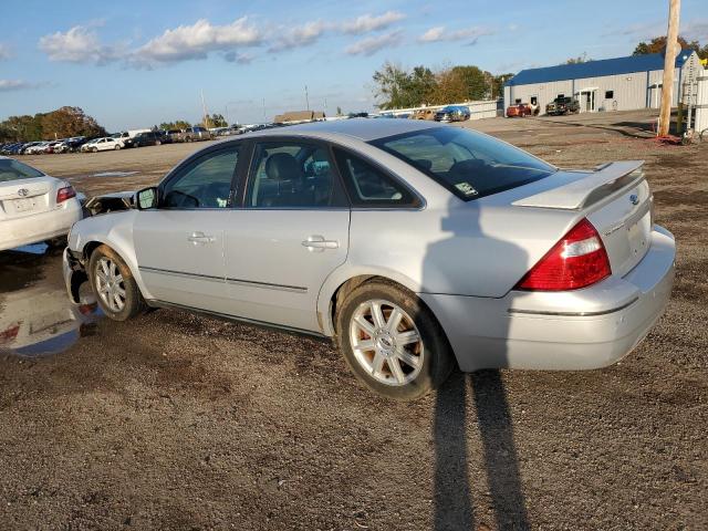 Photo 1 VIN: 1FAHP25145G186352 - FORD FIVE HUNDRED 